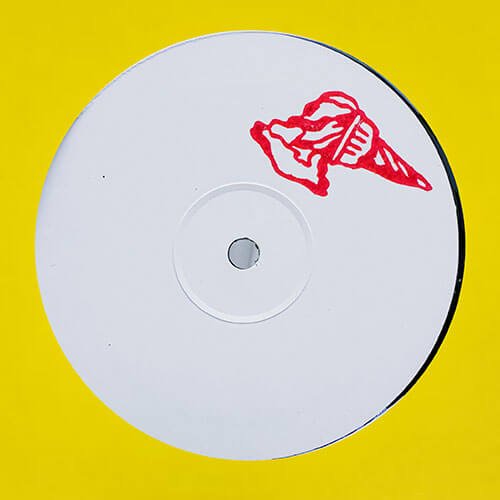 Various - Kraken EP Vinyl
