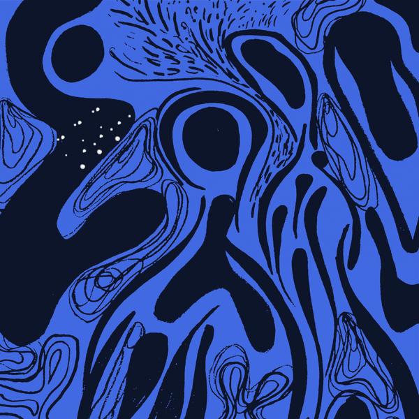 Various - Mélange Vol.1 Compilation Album Vinyl