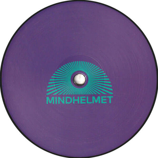 Various - MINDHELMET 07 Vinyl