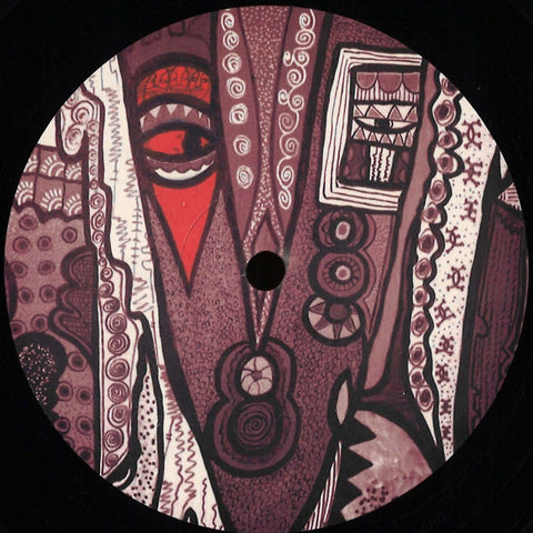 Various - MoBlack Sampler Vol 6 Vinyl - Vinyl Record