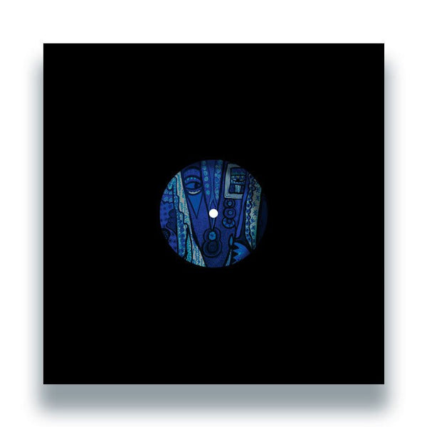 Various - MoBlack Sampler Vol. 9 Vinyl