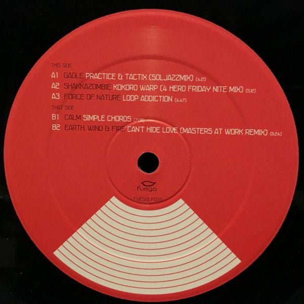 V.A.– Moshi Moshi - Nu Sounds From Japan Various - Moshi Moshi - Nu Sounds From Japan Vinyl