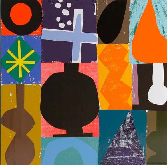 Various - Mr Bongo Record Club Volume One Vinyl