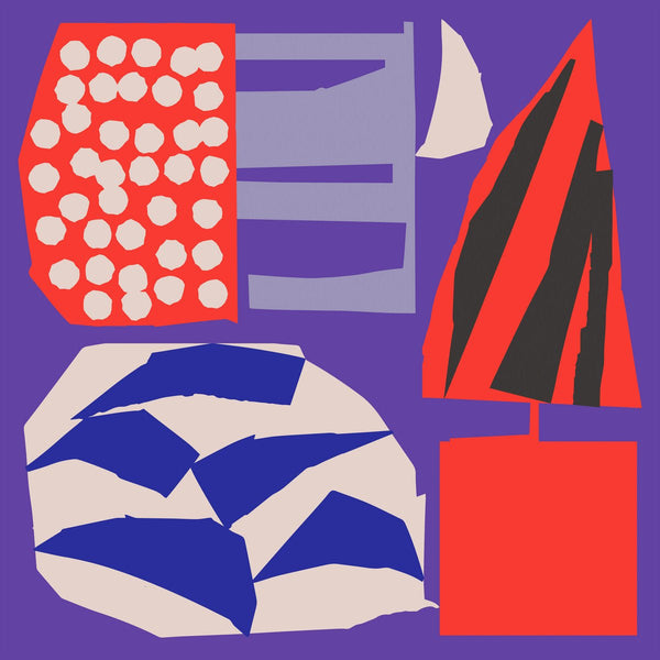 Various - Mr Bongo Record Club Volume Seven Vinyl