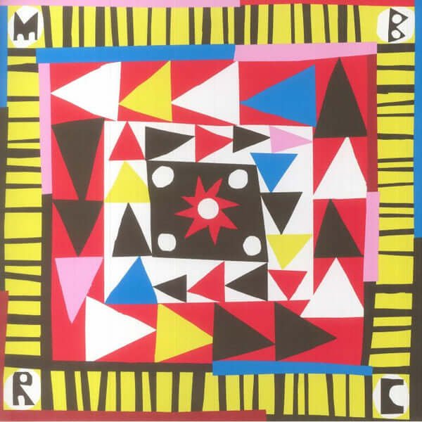 Various - Mr Bongo Record Club Volume Six (Red Vinyl) Vinyl