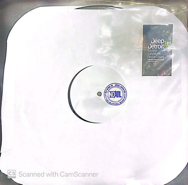 Various - Ndatl Special Edition 2024 Vinyl