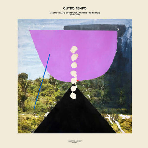 Various - Outro Tempo Vinyl - Vinyl Record