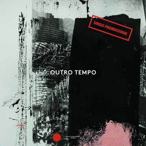 Various - Outro Tempo (Single Promocional) Vinyl - Vinyl Record