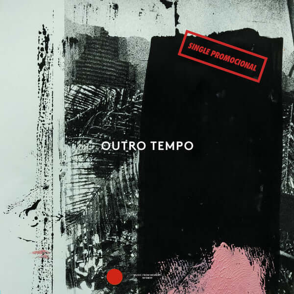 Various - Outro Tempo (Single Promocional) Vinyl