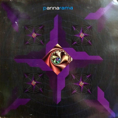 Various - Pannarama Vinyl - Vinyl Record