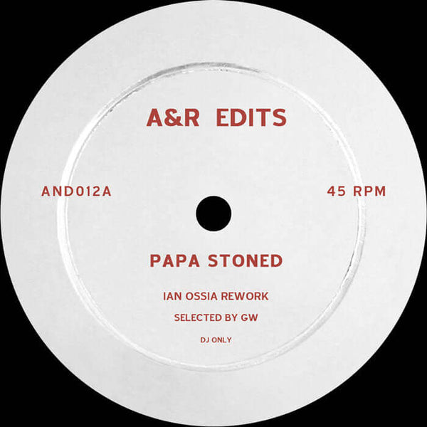 Various - Papa Stoned / Dream A Dream Vinyl