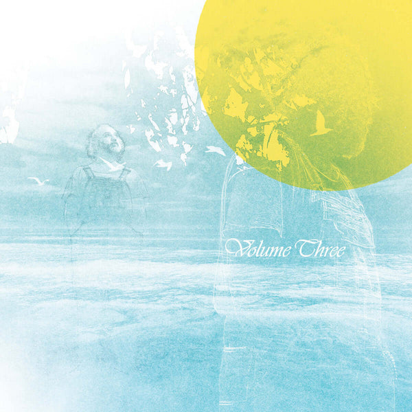 Various - Paul Hillery presents Folk Funk & Trippy Troubadours Volume 3 Vinyl