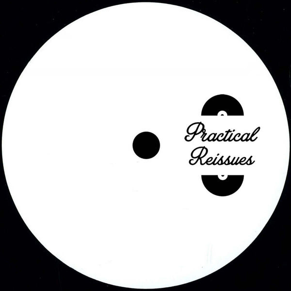 Various - Practical Reissues 001 Vinyl