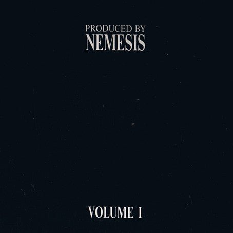 Various - Produced By Nemesis Vol. 1 Vinyl - Vinyl Record
