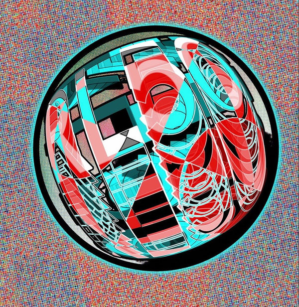 Various - Red Laser Records Vinyl