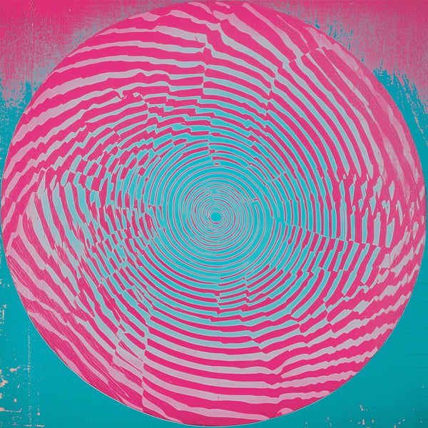 Various - Resonance: Ten Years Of Vibrational Sounds From The Heart Of Invisible Inc Vinyl