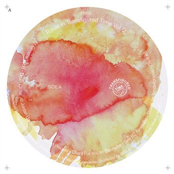 Various - Ritual in Transfigured Time Vol. 2 Vinyl