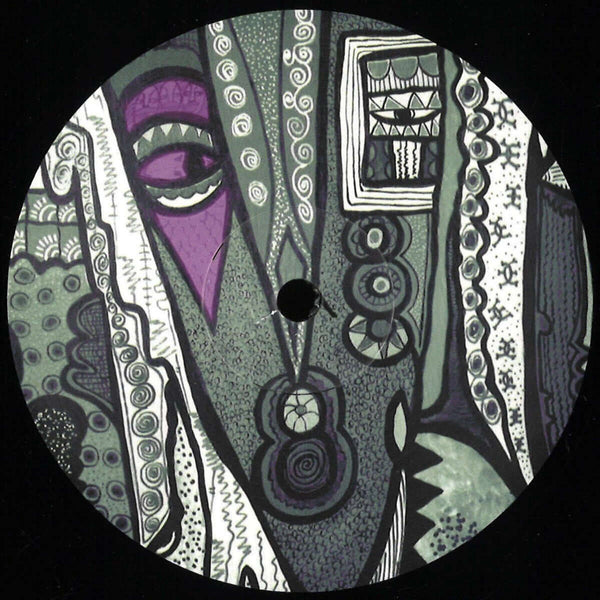 Various - Sampler Vol 7 Vinyl