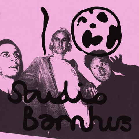 Various - SB10 Vinyl - Vinyl Record