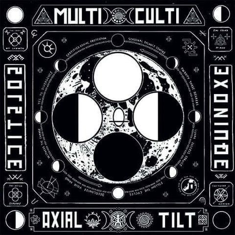 Various - Solstice III Vinyl - Vinyl Record