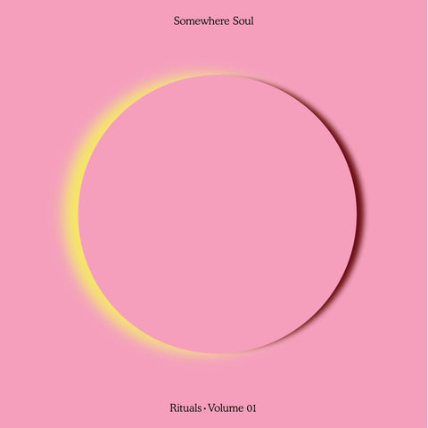 Various - Somewhere Soul: Rituals Vol 1 Vinyl - Vinyl Record