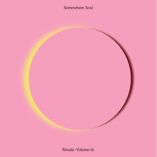 Various - Somewhere Soul: Rituals Vol 1 Vinyl