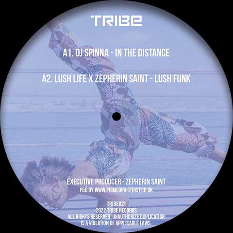 Various - Soulful Culture EP 1 Vinyl - Vinyl Record