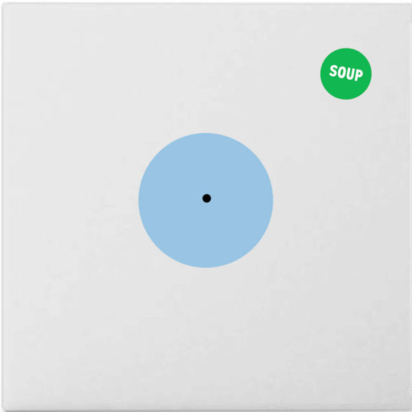 Various - Soup Edits 3 Vinyl