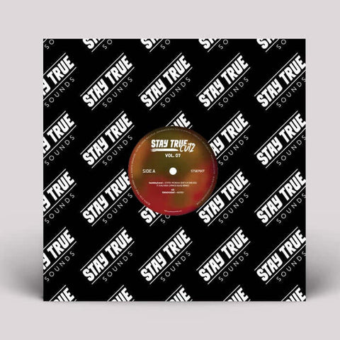 Various - Stay True Cutz Vol 7 Vinyl - Vinyl Record
