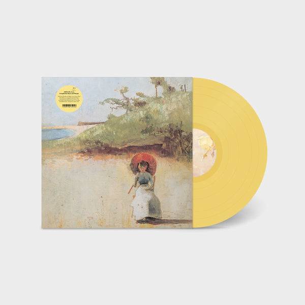 Various - Still In My Arms: Compiled by Bayu and Moopie 2025 Vinyl