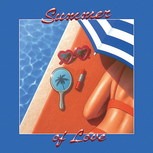 Various - Summer Of Love Vinyl