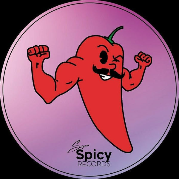 Various - Super Spicy Recipe Vol 8 Vinyl