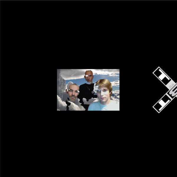 Various - TBT003 Vinyl