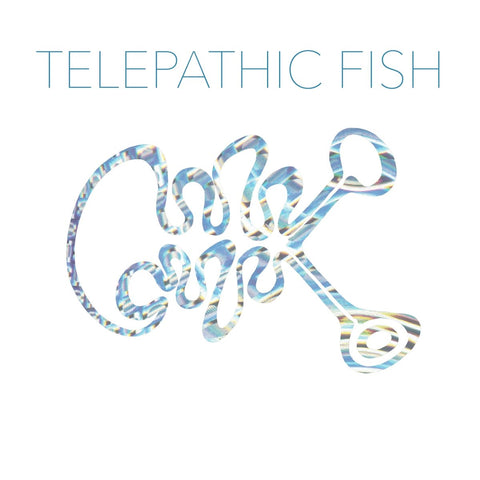 Various - Telepathic Fish: Trawling The Early 90s Ambient Underground Vinyl - Vinyl Record