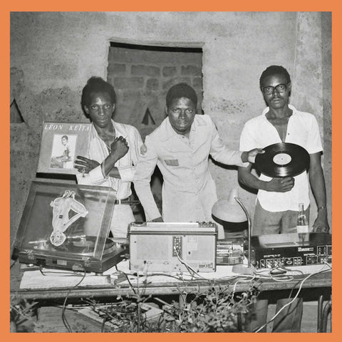 Various - The Original Sound Of Mali 2 Vinyl - Vinyl Record