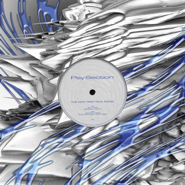 Various - The Very First Real Magic Vinyl