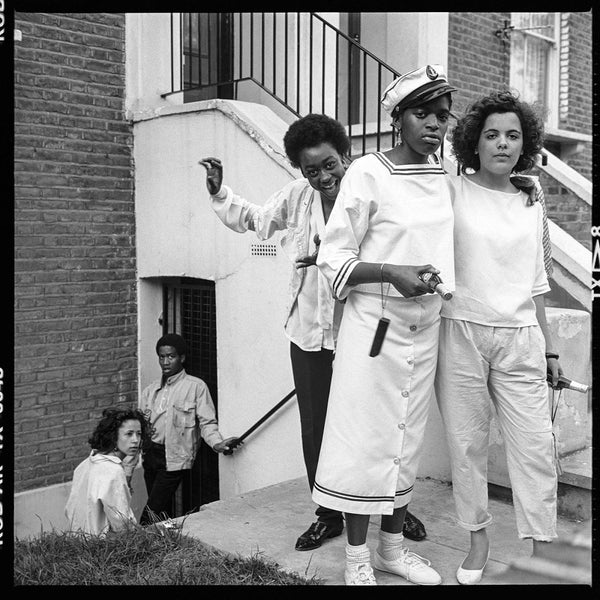 Various - The Way U Make Me Feel: UK Boogie & Street Soul, 1980 - 1994 Vinyl