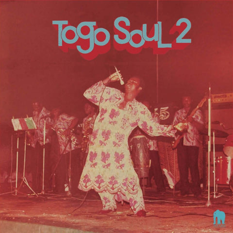 Various - Togo Soul 2 Vinyl - Vinyl Record