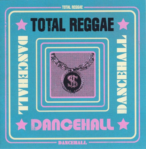 Various - Total Reggae (Dancehall) (CD) Vinyl - Vinyl Record