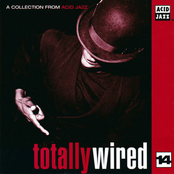 Various - Totally Wired 14 (CD) Vinyl