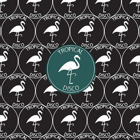 Various - Tropical Disco Records Vol 19 Vinyl - Vinyl Record