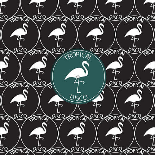 Various - Tropical Disco Records Vol 19 Vinyl