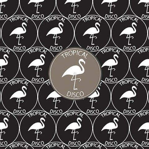 Various - Tropical Disco Records Vol 20 Vinyl - Vinyl Record