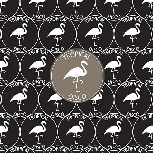 Various - Tropical Disco Records Vol 20 Vinyl