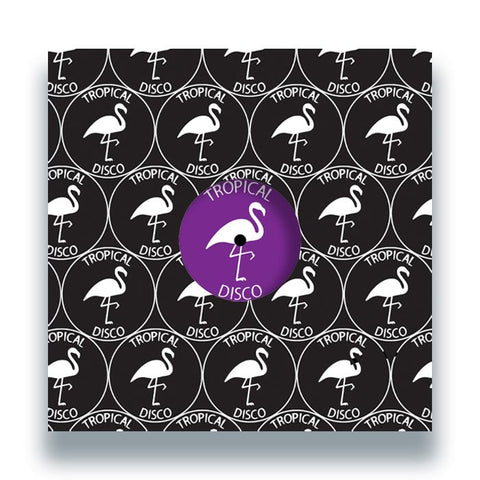 Various - Tropical Disco Records Vol 28 Vinyl - Vinyl Record