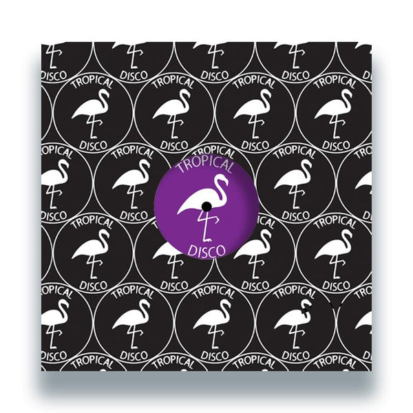 Various - Tropical Disco Records Vol 28 Vinyl