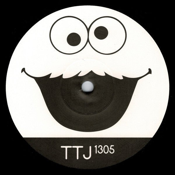 Various - TTJ1305 Vinyl
