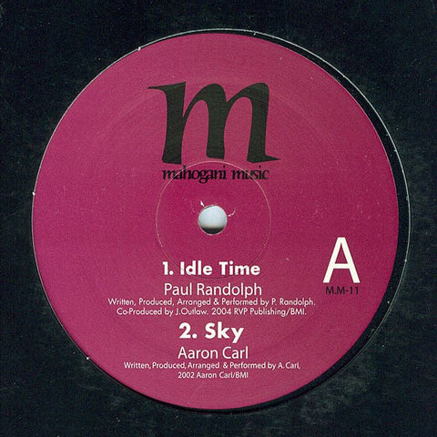 Various - Untitled Vinyl - Vinyl Record