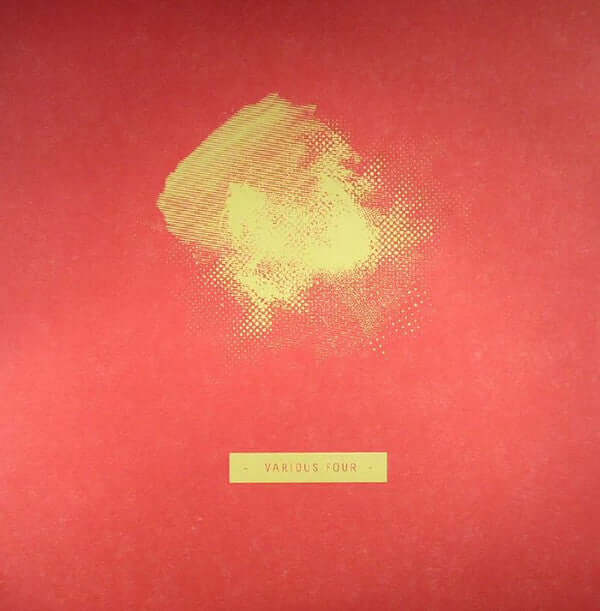 Various - Various Four Vinyl