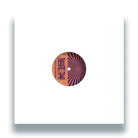 Various - Warehouse Tools Vinyl - Vinyl Record